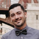 Freelance Music Producer/DJ Employee Phillip Spingola's profile photo