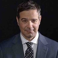 Miles Franklin Media Employee Andy Schectman's profile photo