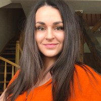 Consultora s.r.o. Employee Eva Kratochvílová's profile photo