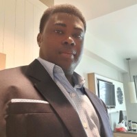 Fairmont Pittsburgh Employee Jonathan Calixte's profile photo