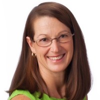 The Vita Companies Employee Rae Clark's profile photo