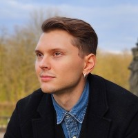Fleming Banking Employee Oleh Cherednichenko's profile photo