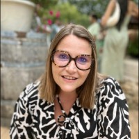 Domaine LAFAGE Employee Laurence Roquere's profile photo