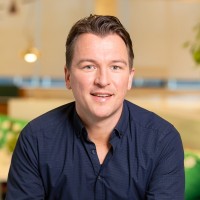 Transavia Employee Sam Gertsen's profile photo