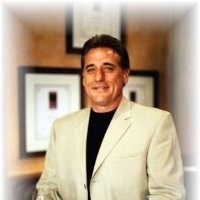 Mastro's Steakhouse Employee John Gress's profile photo