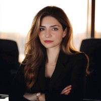 eSense Employee Zeina Mallah's profile photo