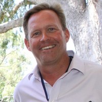 The St. Paul's Schools Employee Clark Wight's profile photo