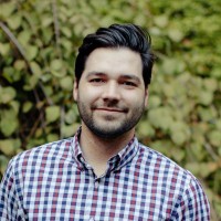 Stripe Employee Jeff Nowak's profile photo