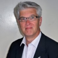 EuroUSC™ Employee Colin Burbidge's profile photo