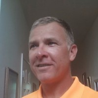 Houston Computer And Network Support Employee Mark Moore's profile photo