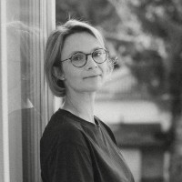 Commit by MitOst gGmbH Employee Olha Kotska's profile photo