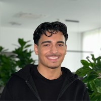 Konver Employee Devran A.'s profile photo