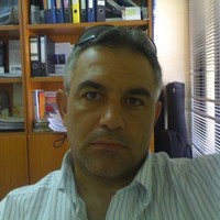 Codal-Synto Ltd Employee John Diakides's profile photo