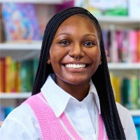 Time Out Youth Employee Cierra Turner's profile photo