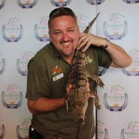 UQ Sport Employee Michael Chgm's profile photo