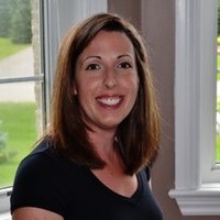 ElectionBuddy Employee Cristina M. Strub's profile photo