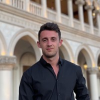 OxeFit Employee Caulen Coe's profile photo