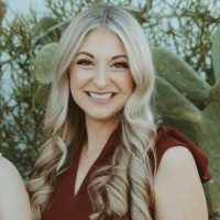 Irvine Technology Corporation Employee Christine Merrow's profile photo