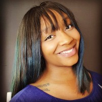 Ashanti Brown Email & Phone Number