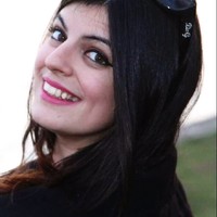 DANNEMANN EL NOBLE CIGARRO GMBH Employee Valeria di Falco's profile photo