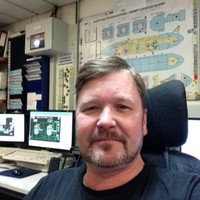 Wood Group - ODL Employee Stuart Martin's profile photo