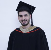GRENKE Middle East Employee Malek Sleiman's profile photo