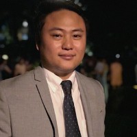 Philip Morris International Employee Marc Reyes's profile photo