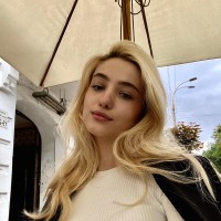 UnderSports Employee Anastasia Andryichuk's profile photo