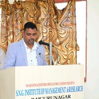 ADM JOINFLEX INDIA Pvt Ltd (Plant 1) Employee Baban Bhor's profile photo