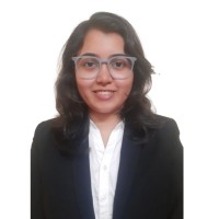 Anuva Tripathy Email