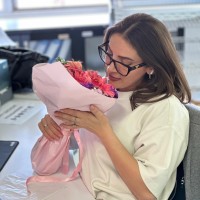 SIMTEK Precision Tools Employee Eda Yaman's profile photo