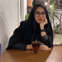 Behin Logistics Employee Bahareh Sohrabi's profile photo