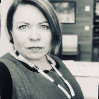 UPM Plywood Employee Piia Leinonen's profile photo
