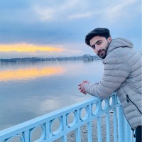 Faheem Mir Email & Phone Number
