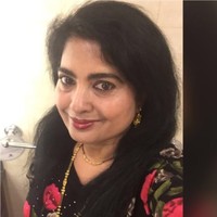 Ann Kumar Email & Phone Number