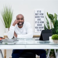 The John Maxwell Team Employee Anwar Aiken's profile photo