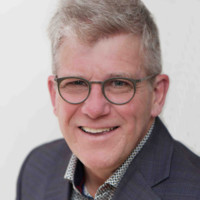 Héma-Québec Employee Marc Boivin's profile photo