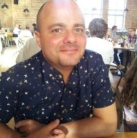 Toad Hall Nursery Group Employee Lee Evans's profile photo