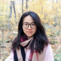 BIMstudio Inc Employee Binyan Wang's profile photo