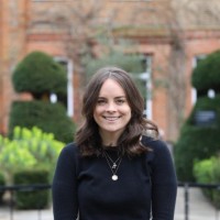 Ralph Trustees Ltd Employee Lucy Chase-Gardener's profile photo