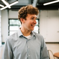 THE TALBOT TEAM Employee Tyler Dew's profile photo