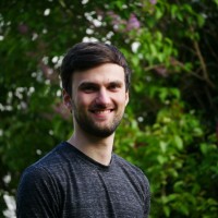 Open Ocean Robotics Employee Ari Robinson's profile photo