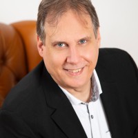 Popakademie Baden-Württemberg Employee Alexander Endreß's profile photo