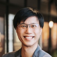 Fazz Employee Samson Leo's profile photo