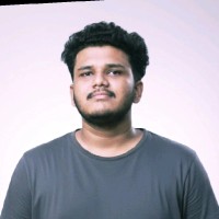 CODTECH IT SOLUTIONS Employee Swaranjit Banerjee's profile photo