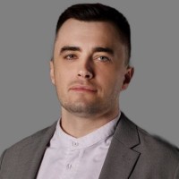 EPAM Systems Employee Dmytro Bakaiev's profile photo