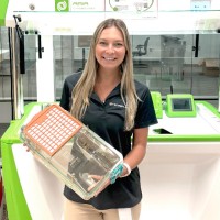 Brooke Olivier's profile photo