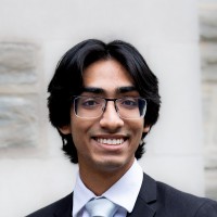 Niheer Patel Email