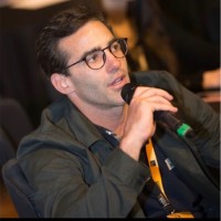 Thales Tarré Email