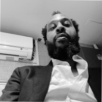 Ralph Lauren Employee Daniel Willis's profile photo